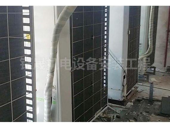 山东美的槐荫区空调维修电话公司教您学会日常保养，省下一笔钱！