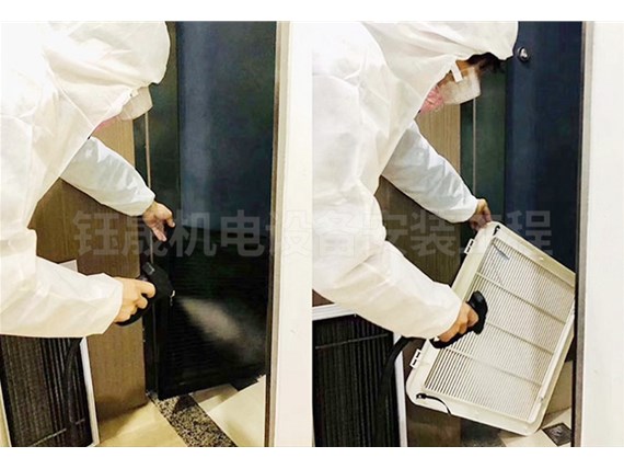 济南美的槐荫区空调维修电话要怎么做？